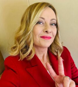 Il presidente del Consiglio, Giorgia Meloni, esprime gratitudine per il segnale di fiducia ricevuto...