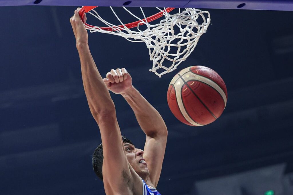 Durante la notte italiana della regular-season della Nba, i Pistons perdono contro i Miami Heat...