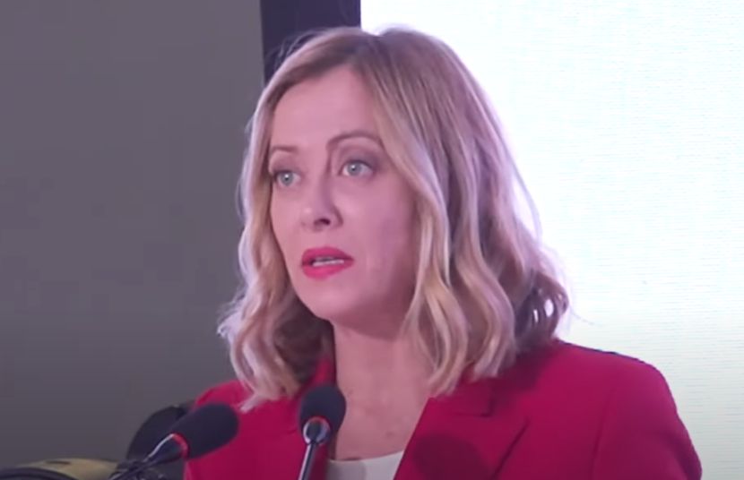 La presidente del Consiglio, Giorgia Meloni, ha sottolineato l'impegno dell'Italia nel rilanciare le...