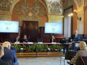 Il ritorno di “Un albero per la salute”: Schillaci sottolinea l’importanza della prevenzione