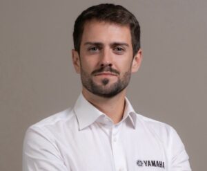 Matteo Normanni assume il ruolo di Department Manager Marketing & Racing presso Yamaha