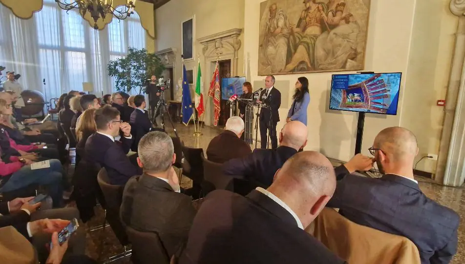 La seconda edizione del "Forum nazionale sul turismo sostenibile e i patrimoni dell'Umanità" si...