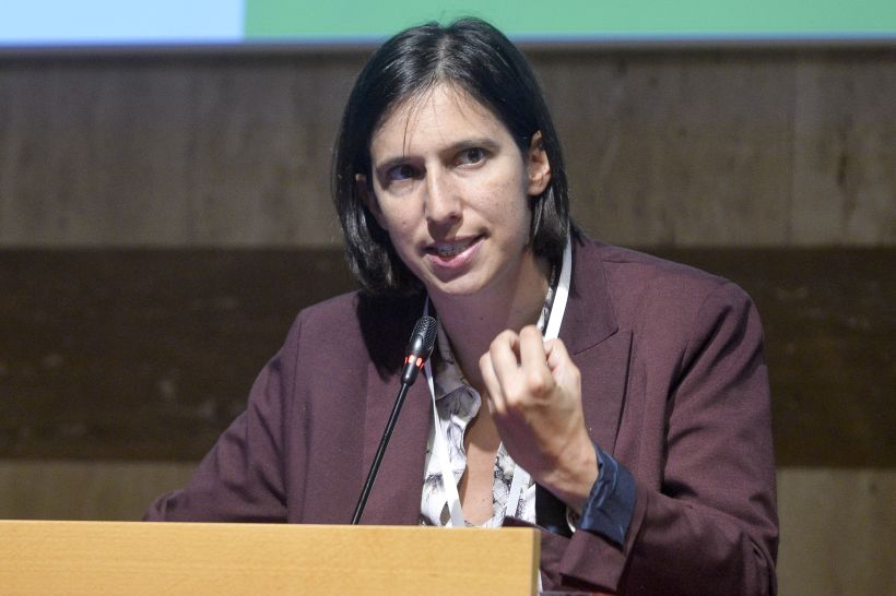 Il segretario del Partito Democratico, Elly Schlein, sottolinea che il PD è tornato a essere la...
