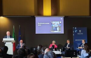 Il rendiconto sociale 2023 dell'Inps evidenzia la continua garanzia di prestazioni ai cittadini e...