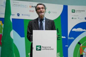 Le dimissioni di Pazzali: la scelta del consiglio della Fondazione Fontana