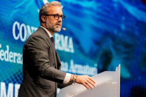 Si è svolta a Napoli l'Assemblea pubblica di Confitarma, dedicata al futuro del settore marittimo...