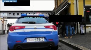 37 arresti in 30 province dopo un blitz della Polizia contro la criminalità giovanile