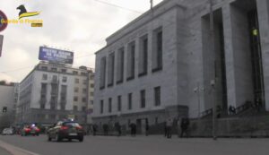 Un gruppo societario dell’E-commerce a Milano sequestrato per 5 milioni.