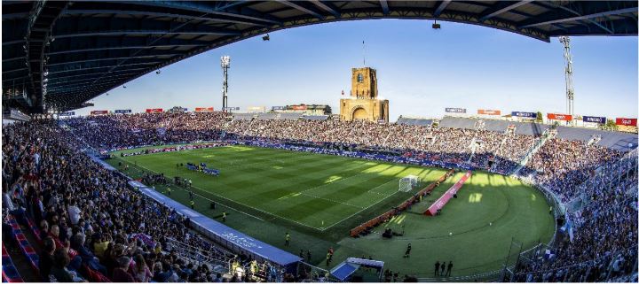 Il Bologna FC 1909 e Webuild hanno siglato un accordo per ristrutturare lo stadio Dall'Ara con un...