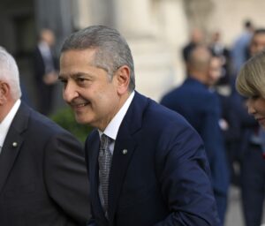 Panetta della Bce: “Necessaria ulteriore riduzione dei tassi”