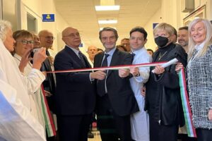 A Milano viene inaugurato un nuovo centro di ricerca sul Parkinson