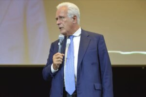 Giani in Toscana: “Obiettivi precisi per consolidare il ruolo di governo regionale”