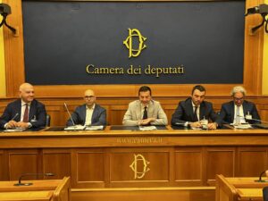 Nuove informazioni sull’Equity Puglia presentate a Montecitorio