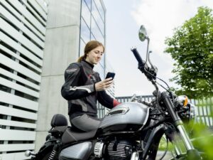 Bosch presenta soluzioni innovative per moto a Eicma 2024. Dalla sicurezza alla sostenibilità...