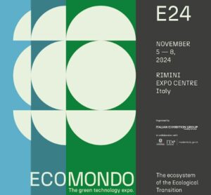 In occasione della ventisettesima edizione di Ecomondo, l'impegno italiano per l'Africa tramite il...