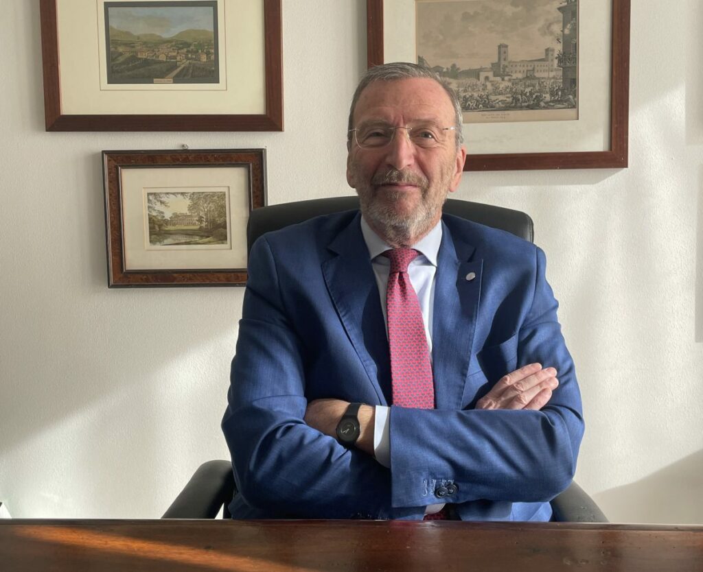 Massimo Agosti eletto Presidente della Società Italiana di Neonatologia