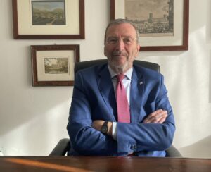 Massimo Agosti eletto Presidente della Società Italiana di Neonatologia