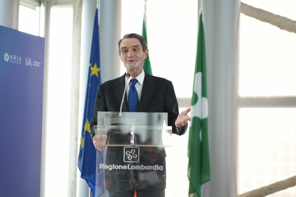 Fontana afferma che la priorità è fornire agli studenti strumenti per un uso etico.