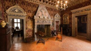 Celebra 30 anni di apertura al pubblico il Museo Bagatti Valsecchi di Milano