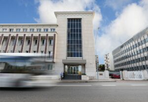 Mediocredito Centrale ottiene un miglioramento significativo nel rating, passando da stabile a positivo