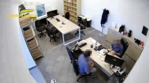 Truffa milionaria ai danni dello Stato: 13,8 mln distratti, 19 arresti