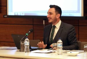 Eurodeputati dell’UE approvano la nomina del commissario maltese Micallef