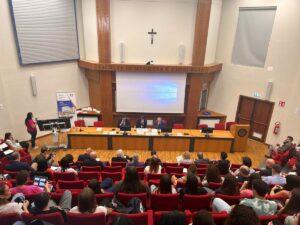 La ricerca si concentra sulla salute orale e la prevenzione per ridurre i danni