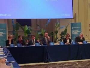 SportMag: Per un nuovo inizio dello sport in Italia