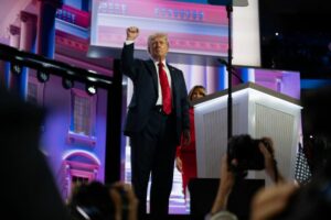 Rieletto senza precedenti, l’America sarà di nuovo grande