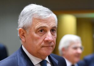 Il Vicepremier e Ministro degli Esteri, Antonio Tajani, sottolinea l'importanza dei legami...