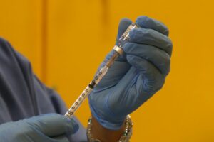 Quasi 447mila vaccinazioni contro l’influenza somministrate in Emilia-Romagna