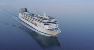 Msc, partono da Bari le crociere invernali verso il Mediterraneo Orientale