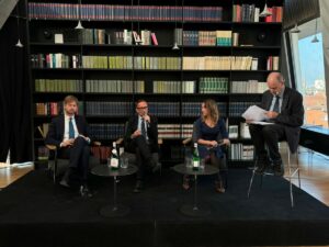 Parte la campagna “Voci di Pancia” per superare i confini della colite ulcerosa