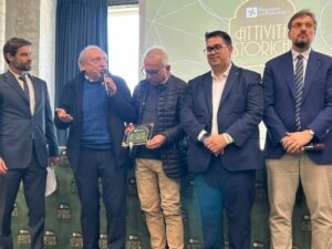 Premiate 82 attività storiche “nuove” di Monza e Brianza in Lombardia