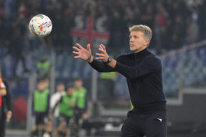 Lazio affronta una dura sfida contro il Porto: serve una prestazione da campioni