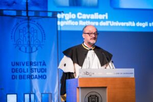 Inaugurazione Anno Accademico Unibg: focus sulla sostenibilità