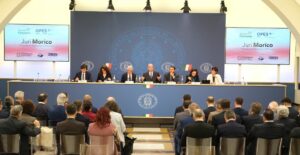 OPES presenta i risultati del progetto Sports Community