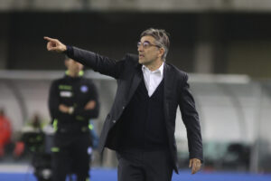 Juric mette tutto sul piatto in Europa League: “L’importante è vincere”