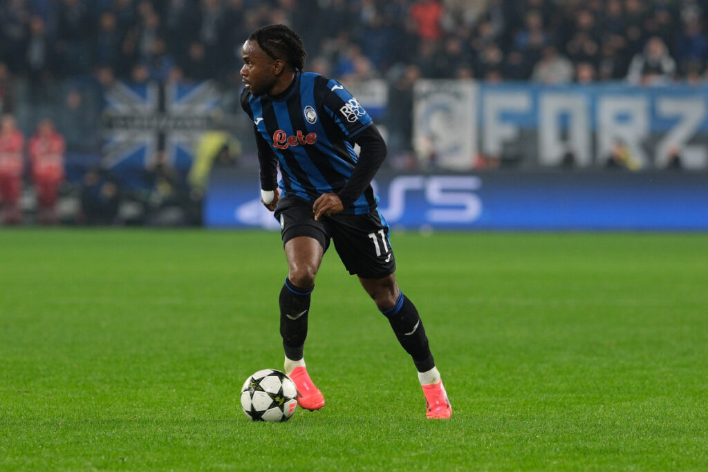 Lookman e Zaniolo guidano l’Atalanta alla vittoria contro Stoccarda