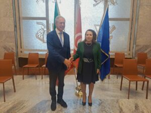 Italia-Tunisia: un approfondimento sull’energia rinnovabile e sulle materie prime critiche