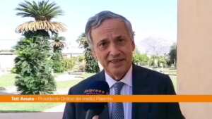 Attacchi, carenze e medici stranieri: la situazione sanitaria in Sicilia