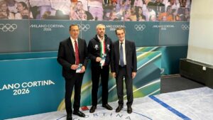 Scopri il “Look of the Games”: l’identità visiva di Milano-Cortina