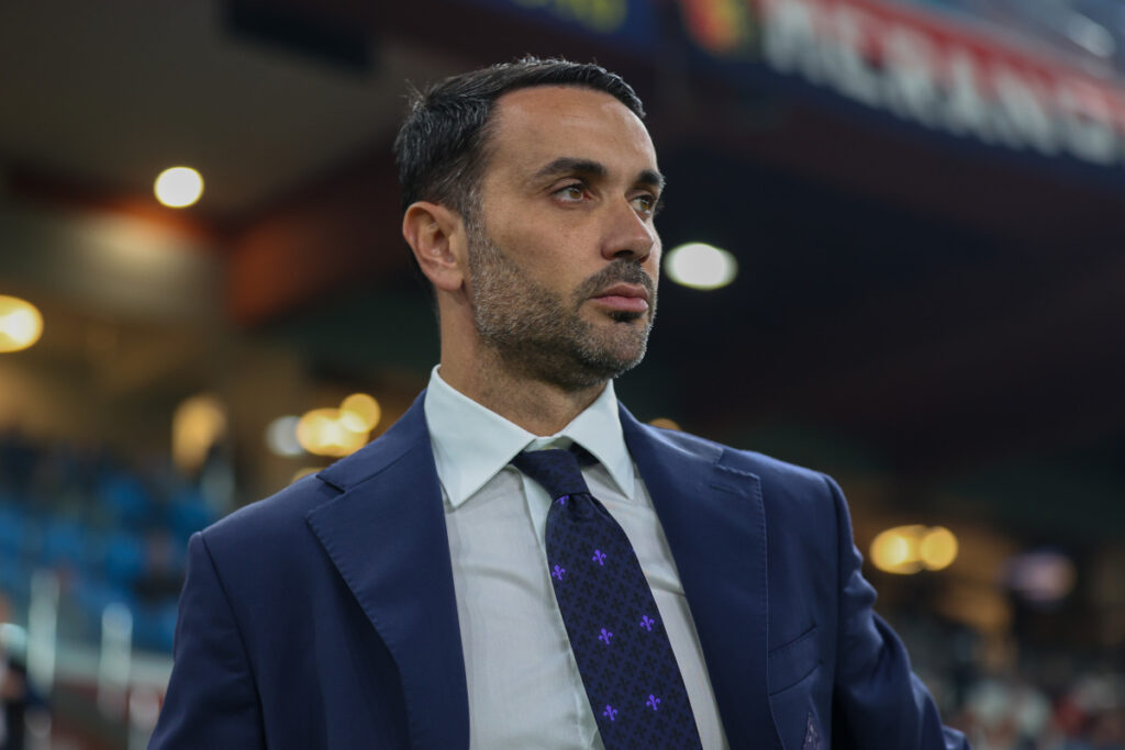 La Fiorentina perde 2-1 contro l’Apoel a Cipro