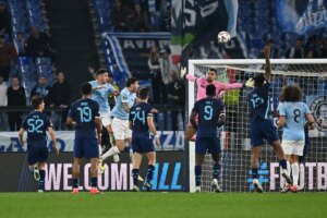 La Lazio comanda in Europa League: Porto sconfitto all’Olimpico
