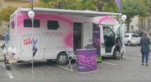 Open Fiber porta la fibra ottica a Buccheri per supportare turismo e impresa