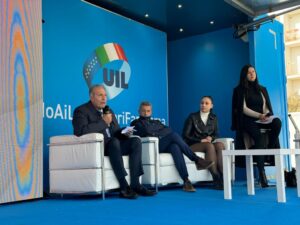 Faremo della Basilicata una meta più attraente per i giovani