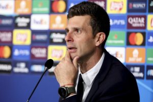 Thiago Motta sul Primo Derby della Mole: “Emozioni Positive”