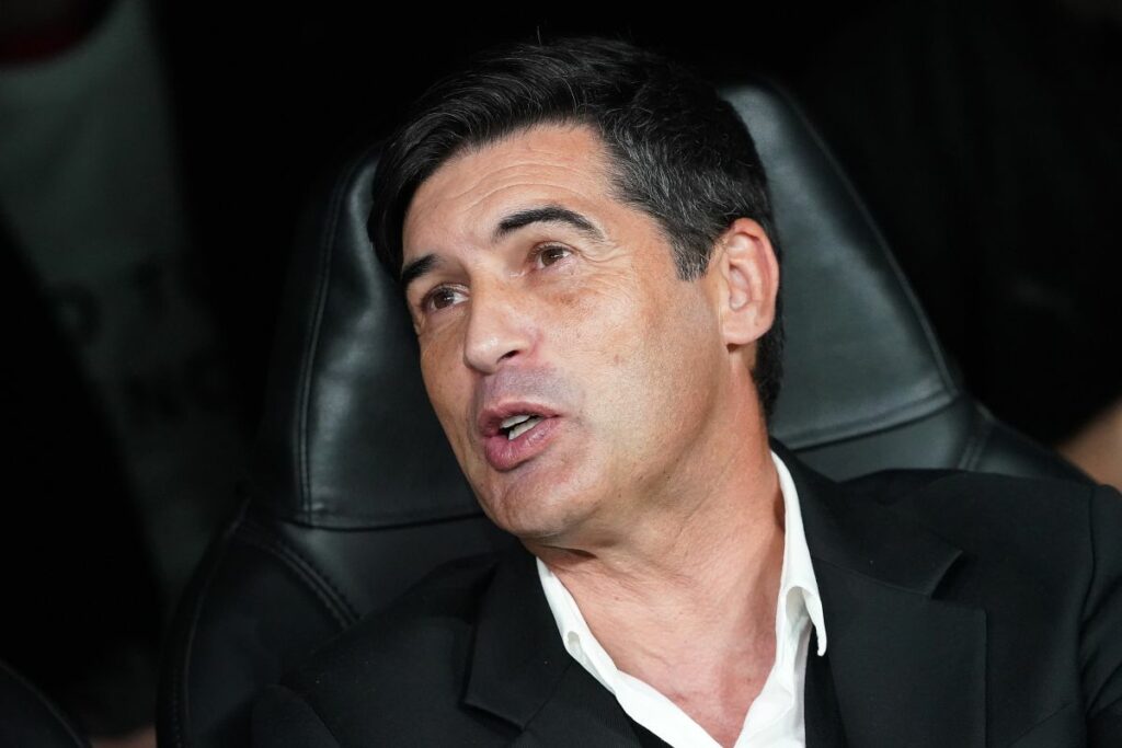 Fonseca focalizzato sul Cagliari, conferma Leao e Camarda in campo