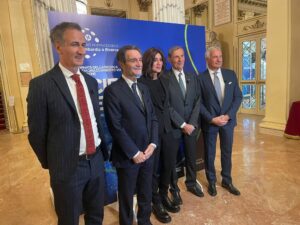 Alberto Mantovani, immunologo, premiato con 1 milione di euro dalla Lombardia per la ricerca