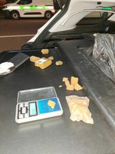 La Polizia Locale controlla la zona Corvetto a Milano: denunce e sequestri in aumento